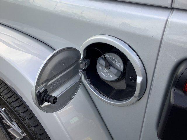 2023 Jeep Wrangler 4xe High Altitude 4x4