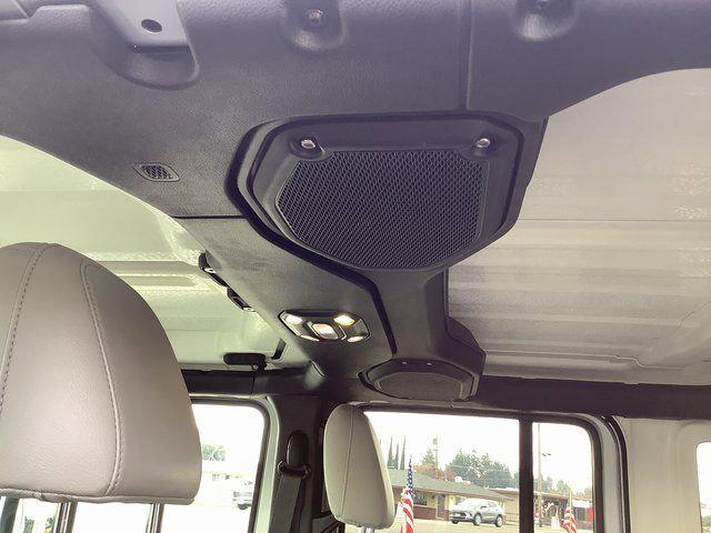 2023 Jeep Wrangler 4xe High Altitude 4x4