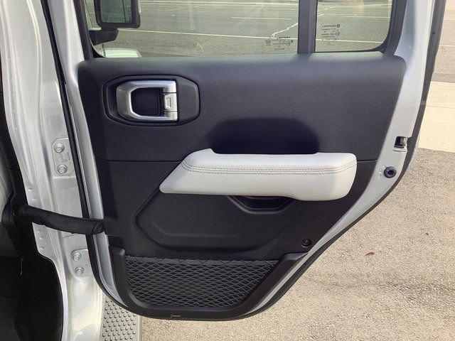 2023 Jeep Wrangler 4xe High Altitude 4x4