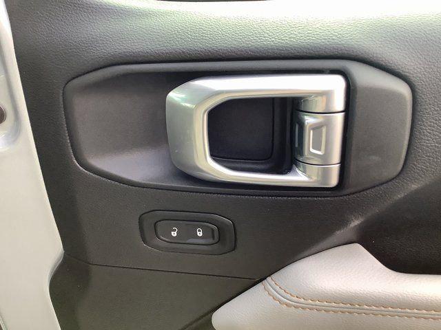 2023 Jeep Wrangler 4xe High Altitude 4x4