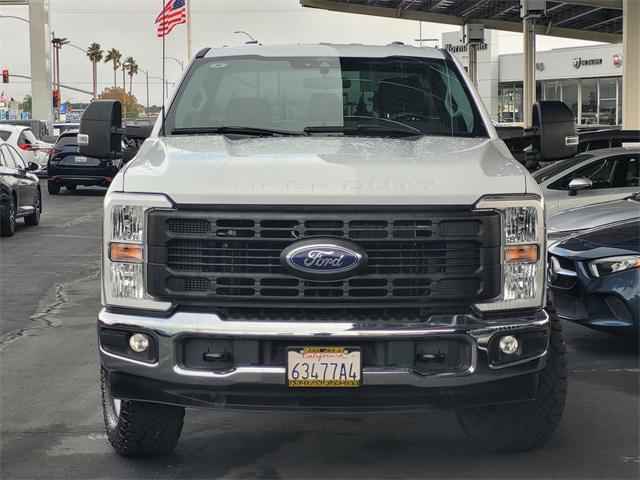 2024 Ford F-250 XL