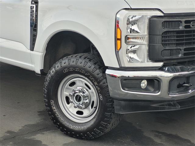 2024 Ford F-250 XL