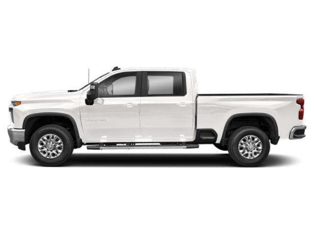 2021 Chevrolet Silverado 2500HD 4WD Crew Cab Standard Bed LT 2021 Chevrolet Silverado 2500HD 4WD Crew Cab Standard Bed LT