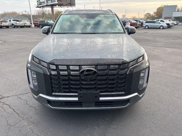 2024 Hyundai Palisade Limited 2024 Hyundai Palisade Limited