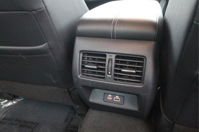 2022 Nissan Altima Platinum Intelligent AWD