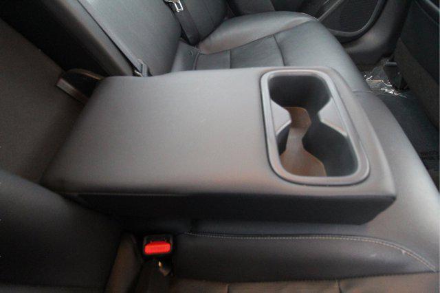 2022 Nissan Altima Platinum Intelligent AWD