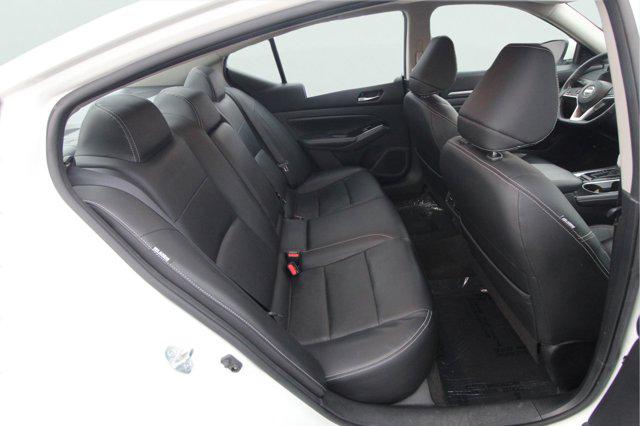 2022 Nissan Altima Platinum Intelligent AWD