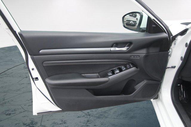 2022 Nissan Altima Platinum Intelligent AWD