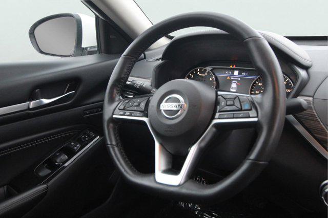 2022 Nissan Altima Platinum Intelligent AWD