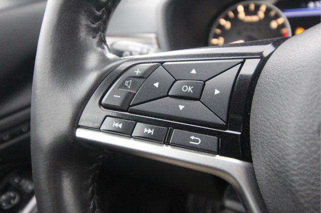 2022 Nissan Altima Platinum Intelligent AWD