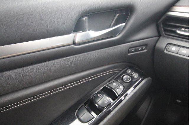 2022 Nissan Altima Platinum Intelligent AWD