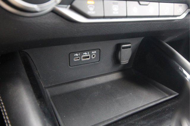 2022 Nissan Altima Platinum Intelligent AWD