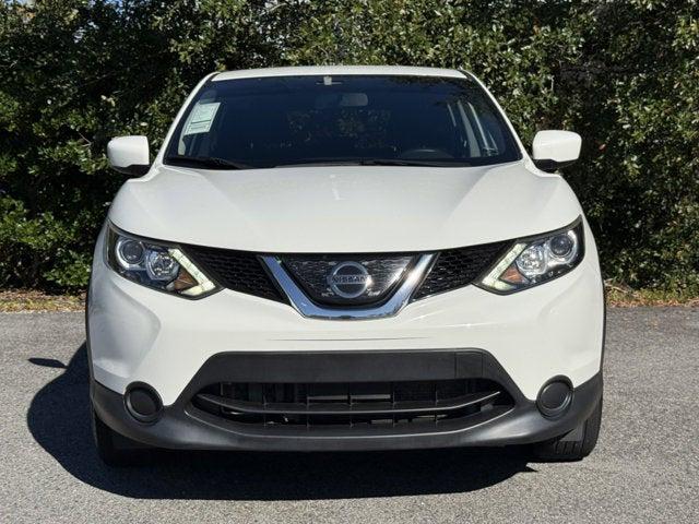 2019 Nissan Rogue Sport S 2019 Nissan Rogue Sport S