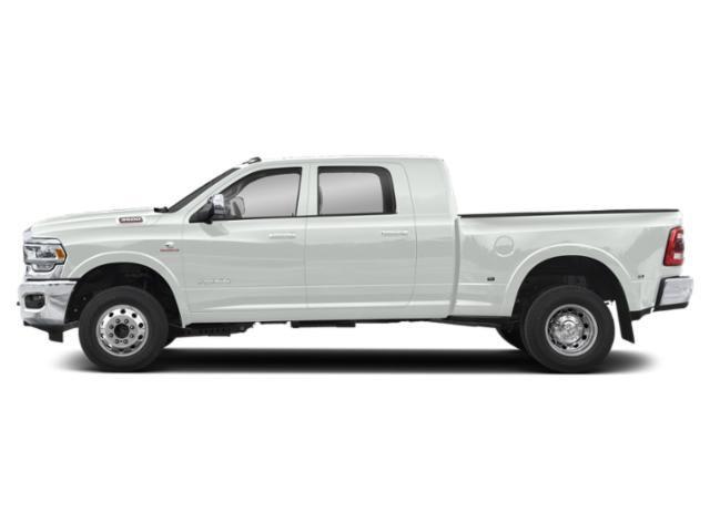 2022 Ram 3500 Limited Mega Cab 4x4 6'4" Box