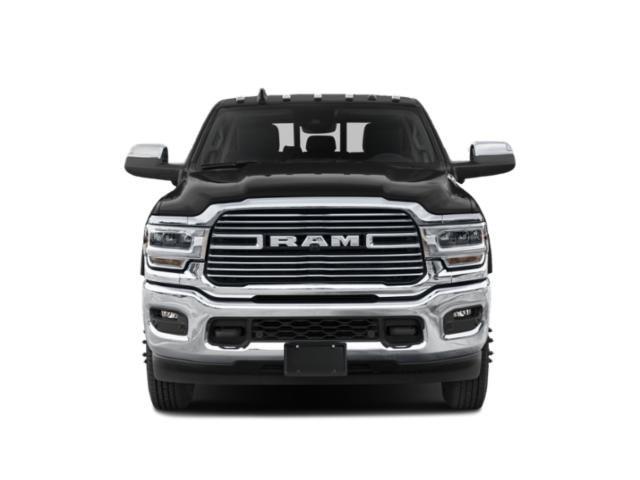 2022 Ram 3500 Limited Mega Cab 4x4 6'4" Box