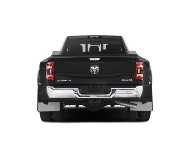 2022 Ram 3500 Limited Mega Cab 4x4 6'4" Box