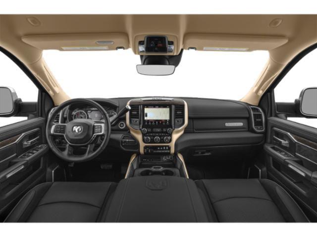 2022 Ram 3500 Limited Mega Cab 4x4 6'4" Box
