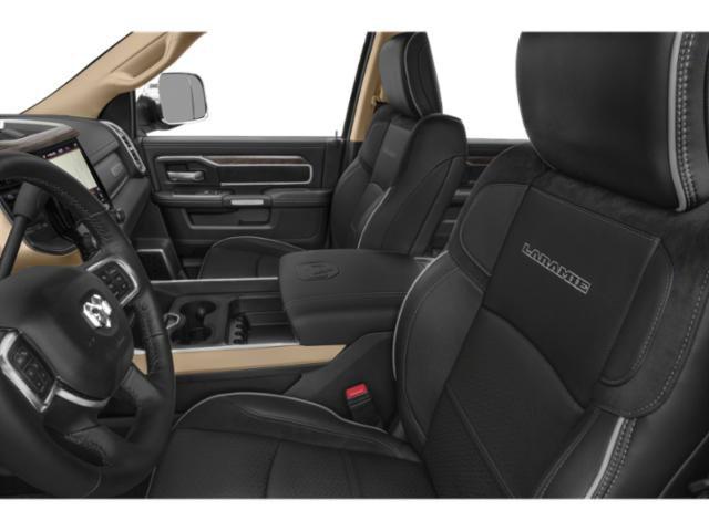 2022 Ram 3500 Limited Mega Cab 4x4 6'4" Box