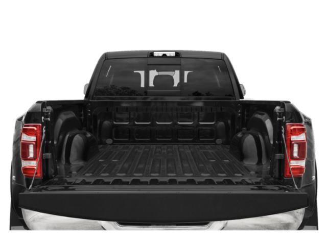2022 Ram 3500 Limited Mega Cab 4x4 6'4" Box