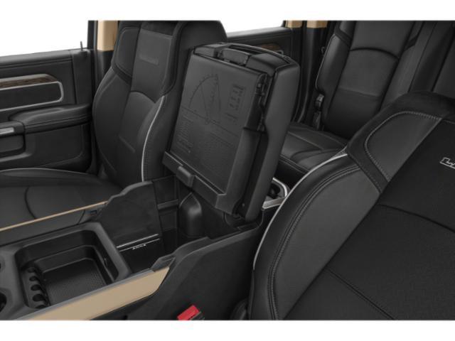 2022 Ram 3500 Limited Mega Cab 4x4 6'4" Box