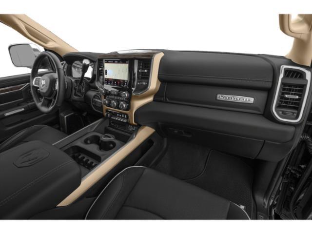 2022 Ram 3500 Limited Mega Cab 4x4 6'4" Box