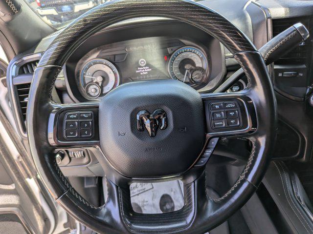 2022 Ram 3500 Limited Mega Cab 4x4 6'4" Box