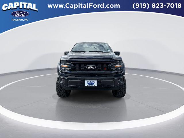 2024 Ford F-150 XLT 2024 Ford F-150 XLT