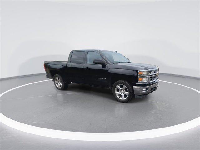 2014 Chevrolet Silverado 1500 1LT 2014 Chevrolet Silverado 1500 1LT