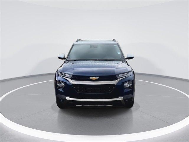 2022 Chevrolet Trailblazer FWD ACTIV 2022 Chevrolet Trailblazer FWD ACTIV