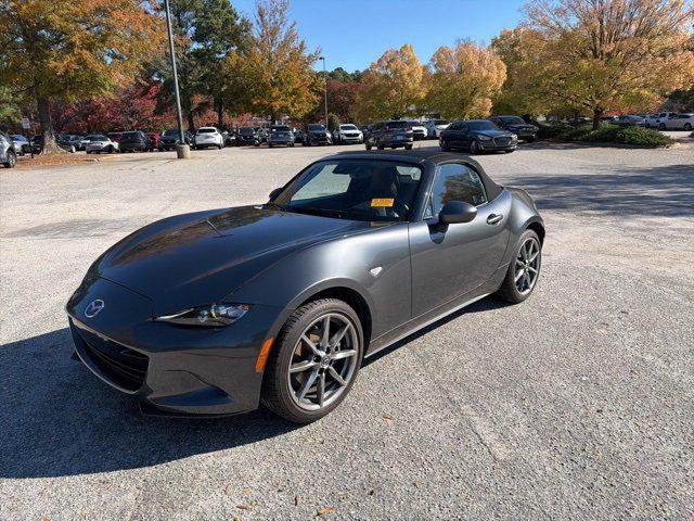 2023 Mazda MX-5 Miata Grand Touring 2023 Mazda MX-5 Miata Grand Touring