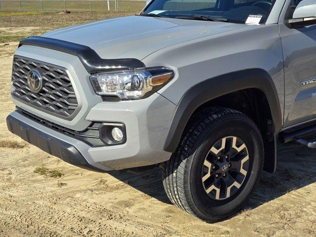 2020 Toyota Tacoma TRD Off-Road