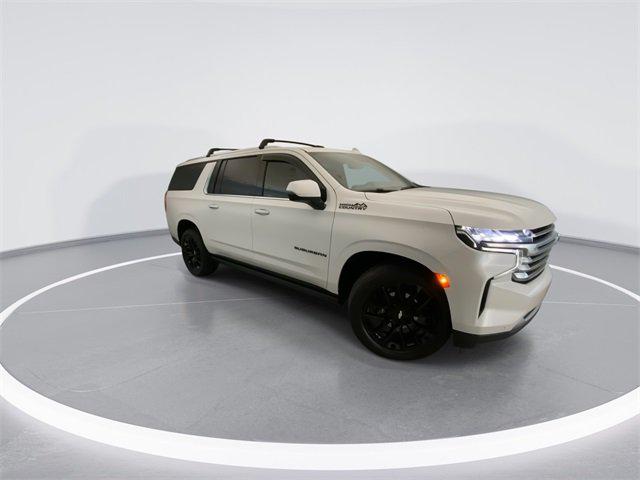 2023 Chevrolet Suburban 4WD High Country 2023 Chevrolet Suburban 4WD High Country