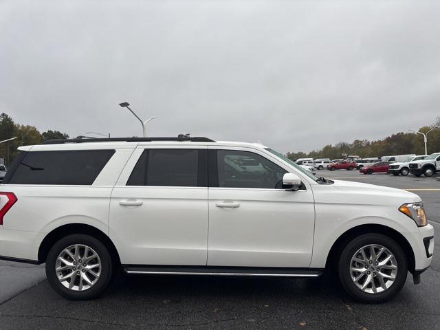 2021 Ford Expedition XLT MAX 2021 Ford Expedition XLT MAX