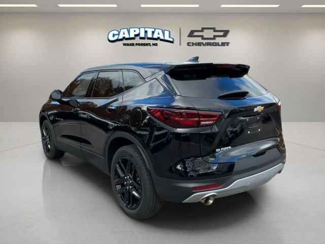 2023 Chevrolet Blazer FWD 2LT