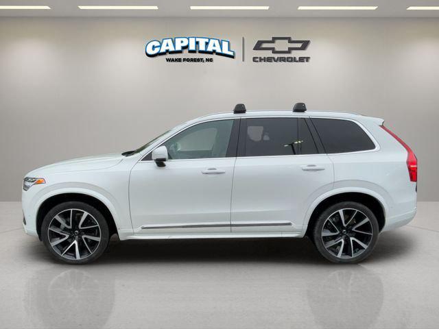 2023 Volvo XC90 B6 Plus 7-Seater 2023 Volvo XC90 B6 Plus 7-Seater