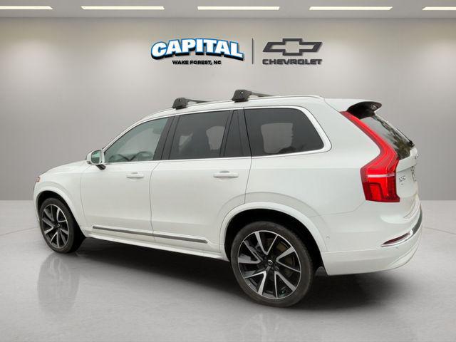 2023 Volvo XC90 B6 Plus 7-Seater