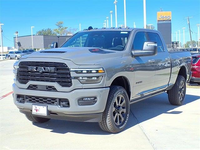2026 RAM Ram 2500 RAM 2500 LARAMIE CREW CAB 4X4 64 BOX 2026 RAM Ram 2500 RAM 2500 LARAMIE CREW CAB 4X4 64 BOX