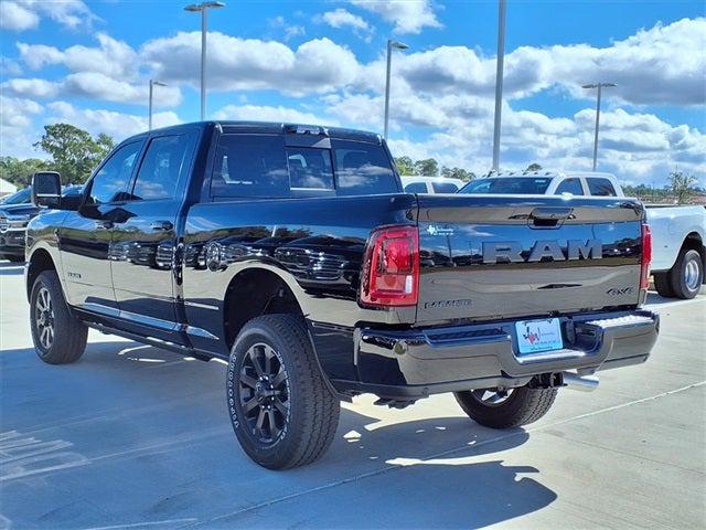 2026 RAM Ram 2500 RAM 2500 LARAMIE CREW CAB 4X4 64 BOX 2026 RAM Ram 2500 RAM 2500 LARAMIE CREW CAB 4X4 64 BOX