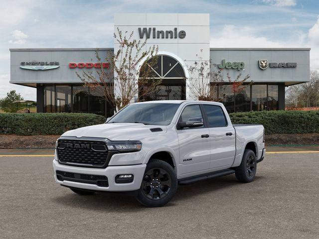 2026 RAM Ram 1500 RAM 1500 LONE STAR CREW CAB 4X2 57 BOX