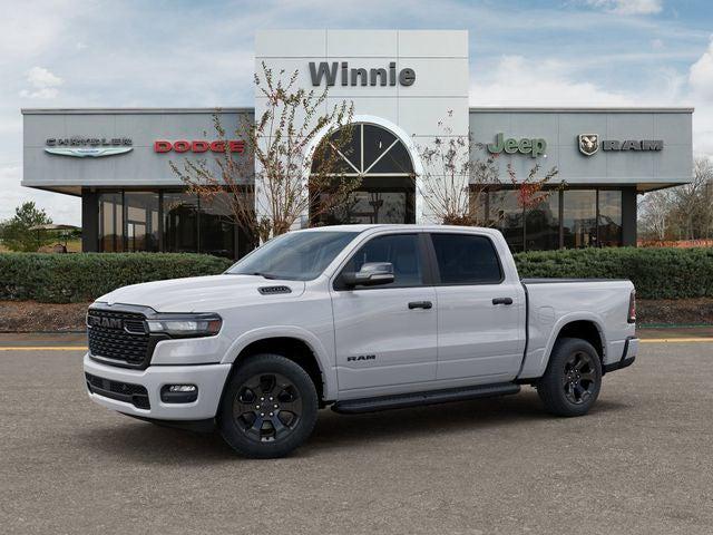 2026 RAM Ram 1500 RAM 1500 LONE STAR CREW CAB 4X2 57 BOX