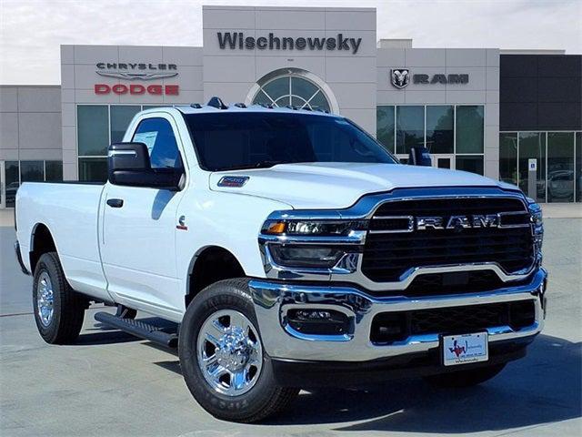 2026 RAM Ram 2500 RAM 2500 TRADESMAN REGULAR CAB 4X4 8 BOX