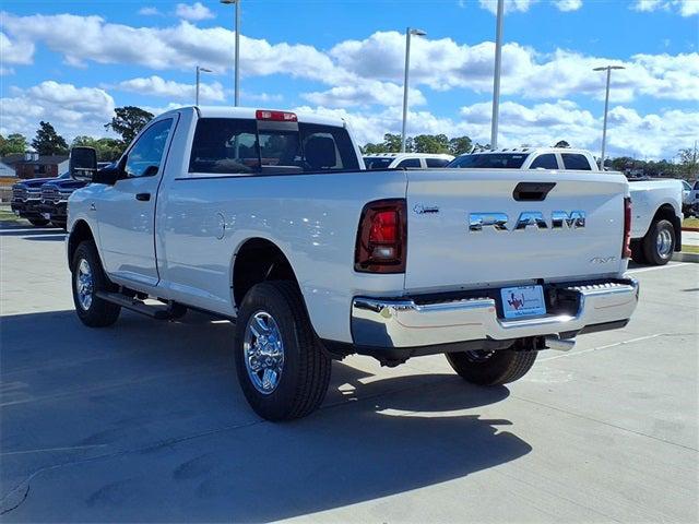 2026 RAM Ram 2500 RAM 2500 TRADESMAN REGULAR CAB 4X4 8 BOX