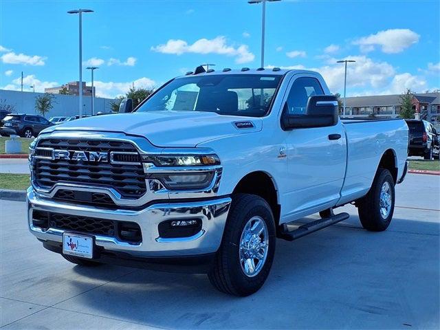 2026 RAM Ram 2500 RAM 2500 TRADESMAN REGULAR CAB 4X4 8 BOX