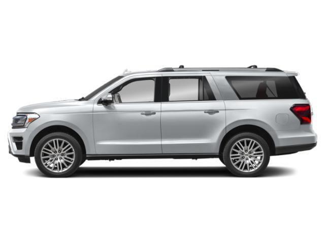 2024 Ford Expedition Limited MAX