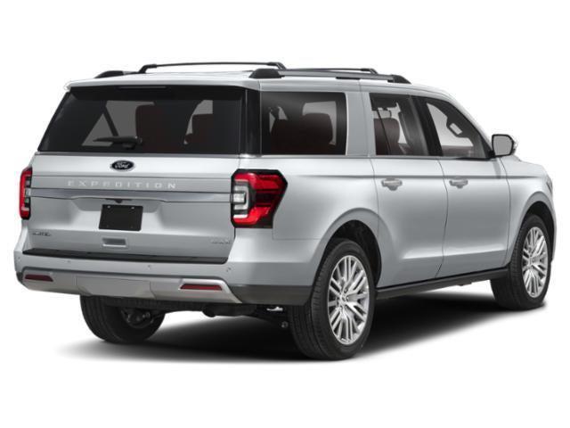 2024 Ford Expedition Limited MAX