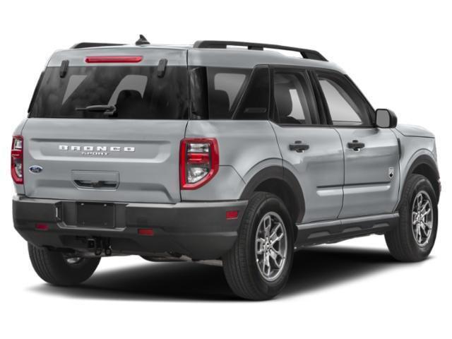 2021 Ford Bronco Sport Big Bend 2021 Ford Bronco Sport Big Bend