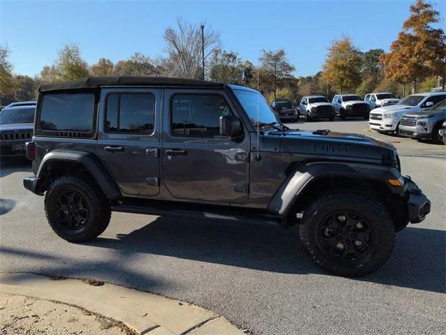 2023 Jeep Wrangler 4xe 4x4 2023 Jeep Wrangler 4xe 4x4