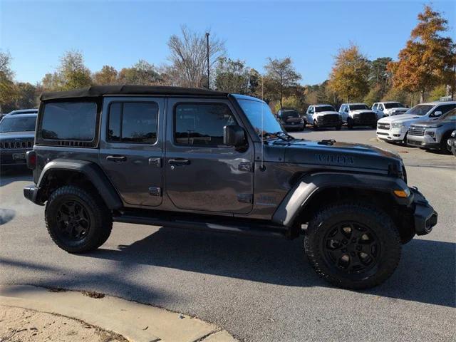 2023 Jeep Wrangler 4xe 4x4 2023 Jeep Wrangler 4xe 4x4