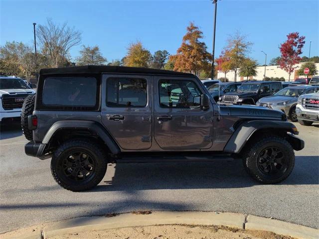 2023 Jeep Wrangler 4xe 4x4 2023 Jeep Wrangler 4xe 4x4