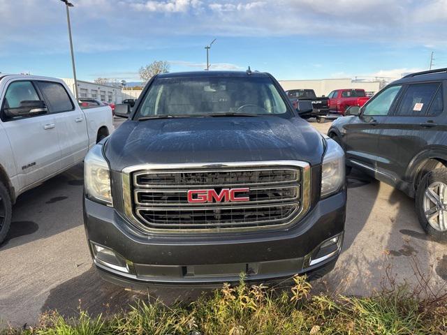 2020 GMC Yukon 4WD SLE 2020 GMC Yukon 4WD SLE